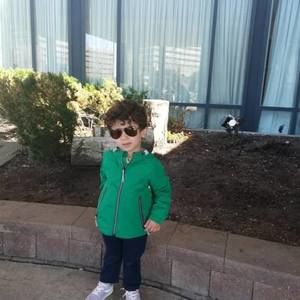 Meet your Posher, Samira